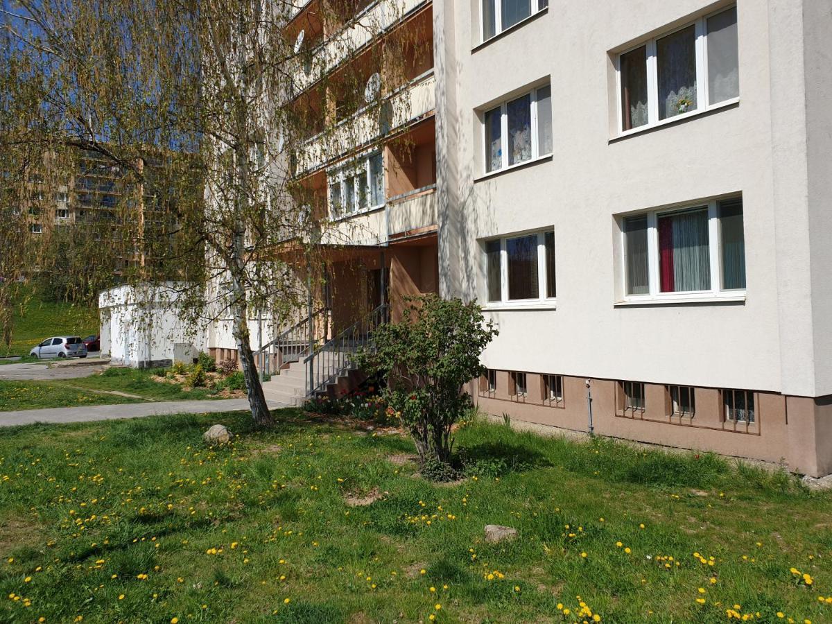 Apartmán BYSTRICA Banská Bystrica Exterior foto