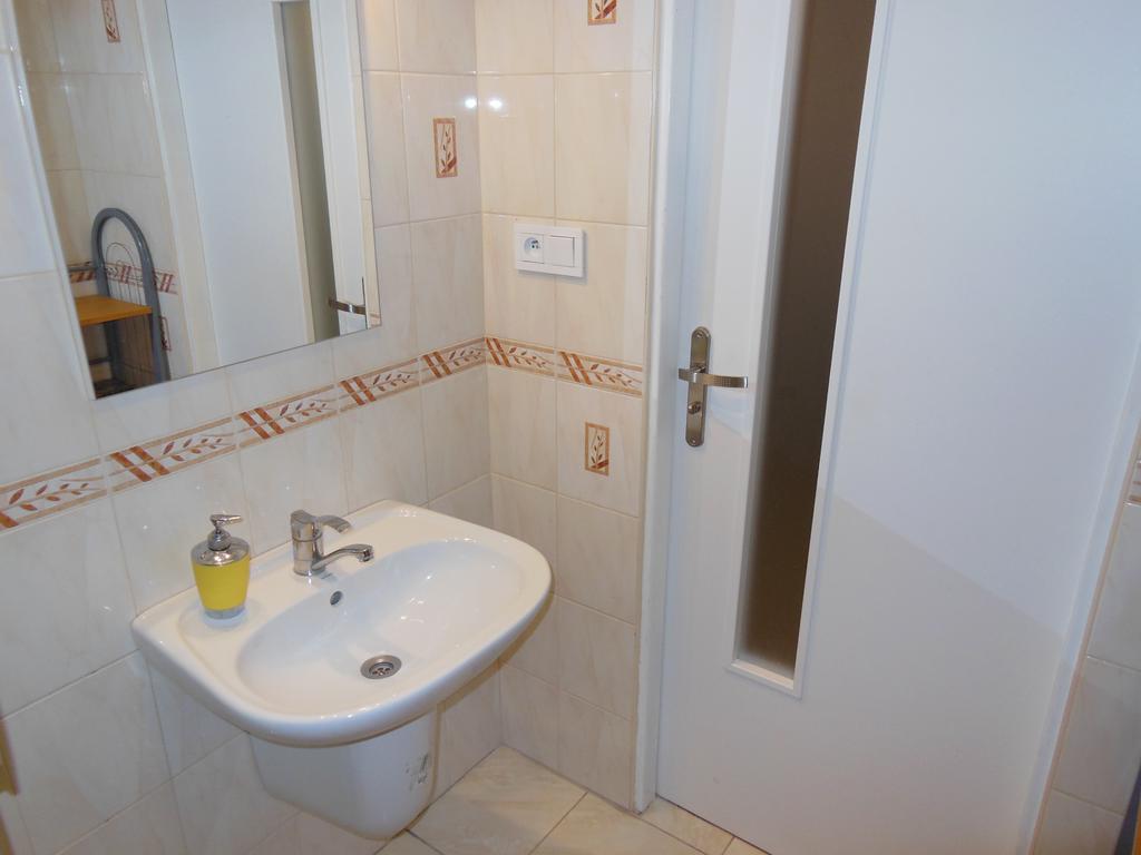 Apartmán BYSTRICA Banská Bystrica Habitación foto